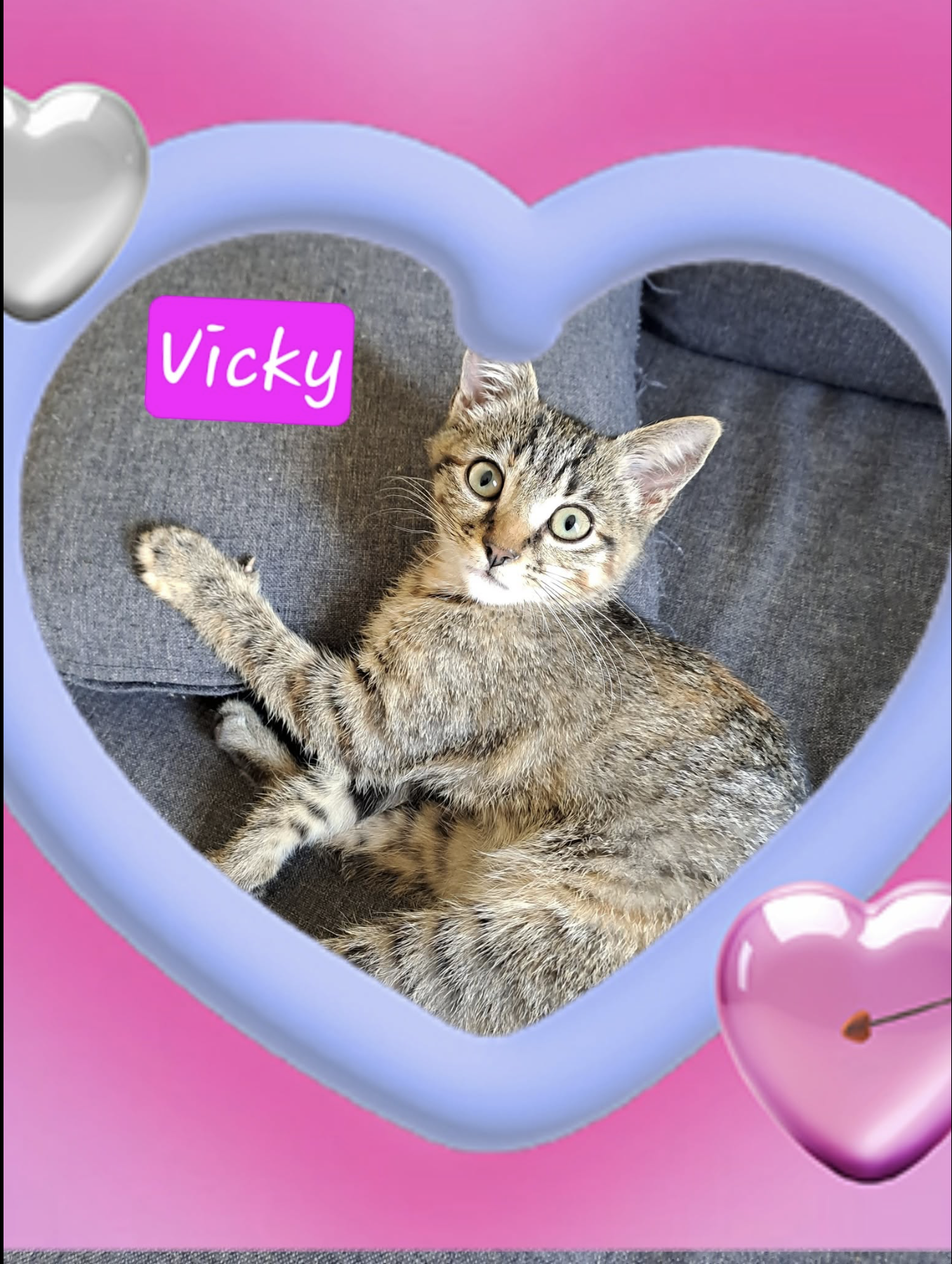 Vicky