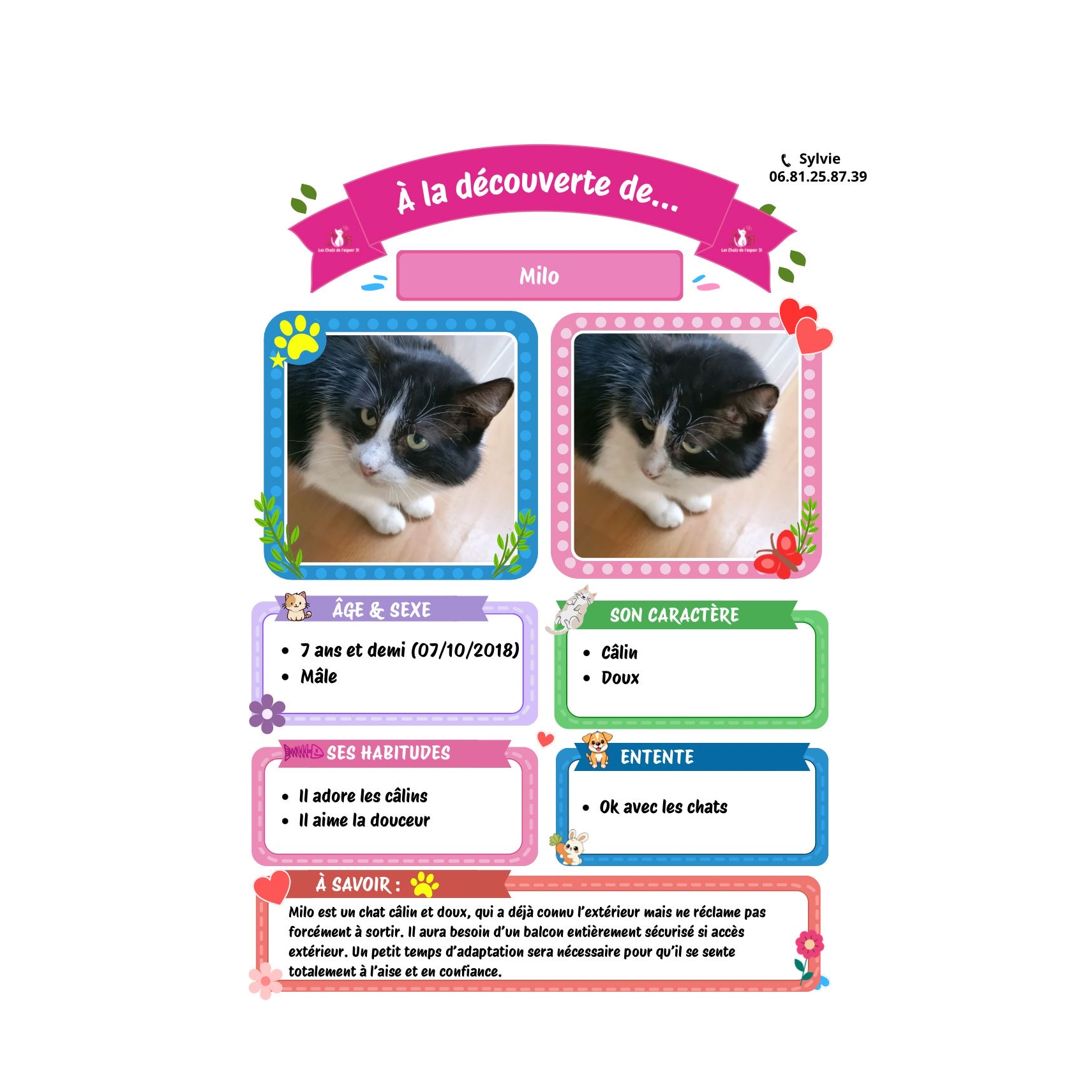 Milo