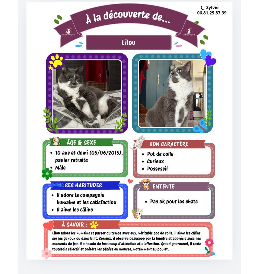 Lilou