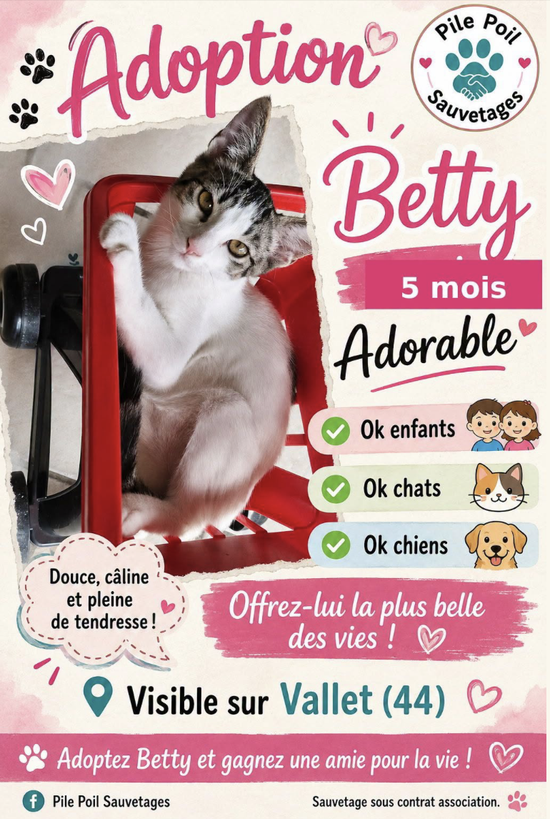 Betty